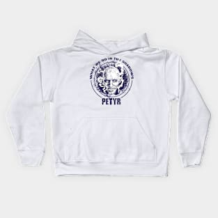 Petyr Kids Hoodie